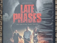 Late phases