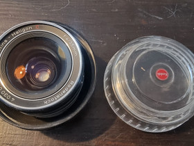 Kodak Rodenstock Retina-Heligon f4/35mm, Objektiivit, Kamerat ja valokuvaus, Hamina, Tori.fi