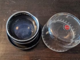 Kodak Retina-Heligon C f4/80mm, Objektiivit, Kamerat ja valokuvaus, Hamina, Tori.fi Kodak Retina-Heligon C f4/80mm, Objektiivit, Kamerat ja valokuvaus, Hamina, Tori.fi
