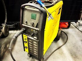 Esab c240, Työkoneet, Työkoneet ja kalusto, Pirkkala, Tori.fi Esab c240, Työkoneet, Työkoneet ja kalusto, Pirkkala, Tori.fi