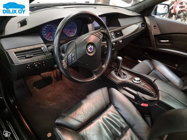 BMW M5 12