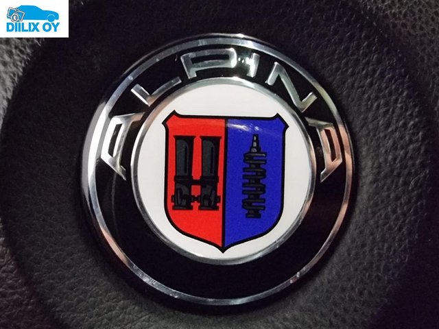 BMW M5 23