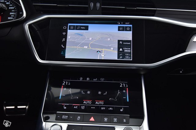 AUDI A6 Allroad Quattro 19
