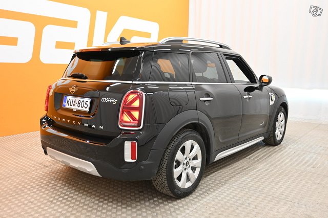 Mini Countryman 5