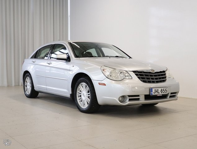 Chrysler Sebring, kuva 1