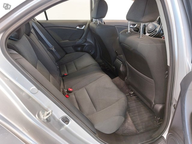 Honda Accord 7