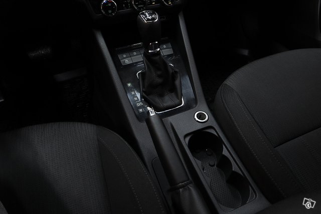 Skoda Octavia 17
