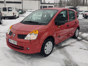 Renault Modus, Autot, Lempäälä, Tori.fi Renault Modus, Autot, Lempäälä, Tori.fi
