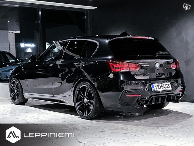 BMW M140i 12