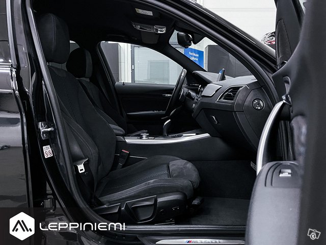 BMW M140i 22