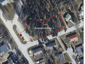 2953m², Kuoppamäentie 3, Janakkala, Tontit, Janakkala, Tori.fi 2953m², Kuoppamäentie 3, Janakkala, Tontit, Janakkala, Tori.fi