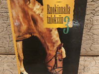 Hevosen ruokintakirja