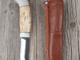 Puukko, Metsästystarvikkeet, Metsästys ja kalastus, Pello, Tori.fi Puukko, Metsästystarvikkeet, Metsästys ja kalastus, Pello, Tori.fi