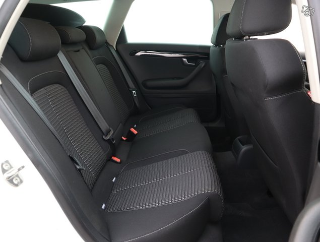 Seat Exeo ST 10