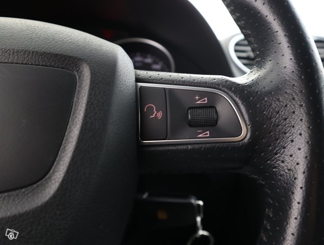 Seat Exeo ST 19