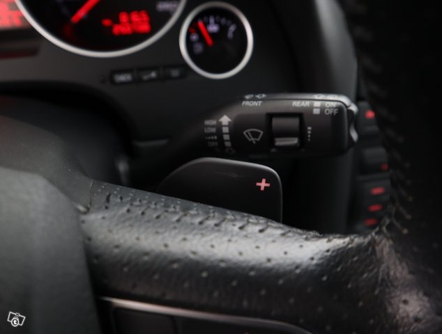 Seat Exeo ST 21