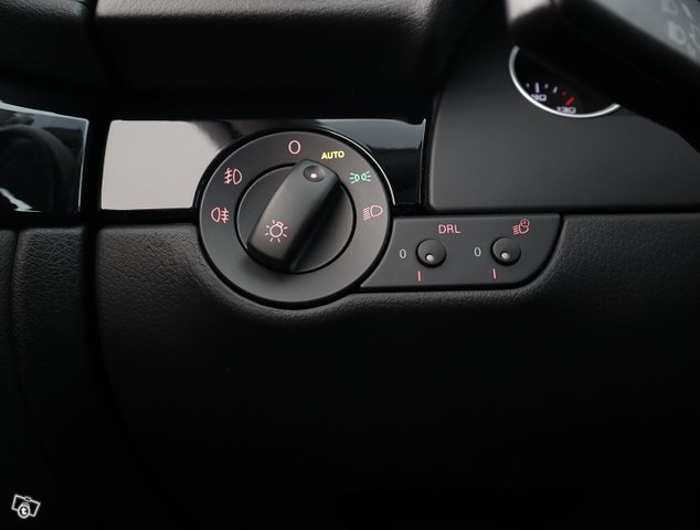Seat Exeo ST 23
