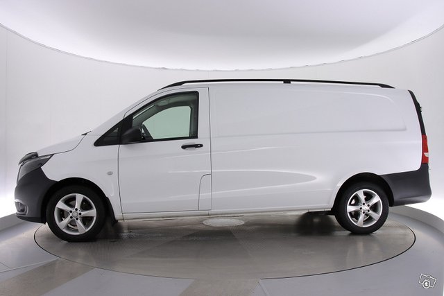 Mercedes-Benz Vito 5