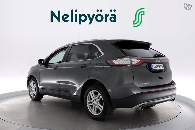 Ford EDGE 5