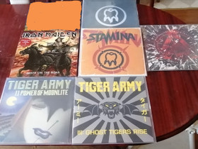 LP-levyjä, Musiikki CD, DVD ja äänitteet, Musiikki ja soittimet, Jyväskylä, Tori.fi LP-levyjä, Musiikki CD, DVD ja äänitteet, Musiikki ja soittimet, Jyväskylä, Tori.fi