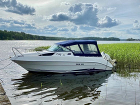 Galeon Galia 620 DC Ja Traileri, Moottoriveneet, Veneet, Kemiönsaari, Tori.fi Galeon Galia 620 DC Ja Traileri, Moottoriveneet, Veneet, Kemiönsaari, Tori.fi