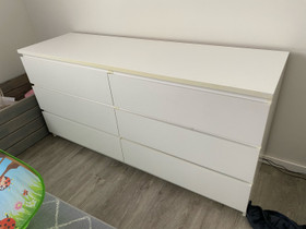 Malm lipasto, Hyllyt ja säilytys, Sisustus ja huonekalut, Kauhava, Tori.fi Malm lipasto, Hyllyt ja säilytys, Sisustus ja huonekalut, Kauhava, Tori.fi