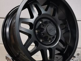 ENVY Wheels ET2 Alumiinivanteet 6x139,7, Renkaat ja vanteet, Jämsä, Tori.fi ENVY Wheels ET2 Alumiinivanteet 6x139,7, Renkaat ja vanteet, Jämsä, Tori.fi