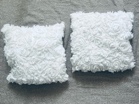H&M home tyynyt, Muu sisustus, Sisustus ja huonekalut, Helsinki, Tori.fi H&M home tyynyt, Muu sisustus, Sisustus ja huonekalut, Helsinki, Tori.fi