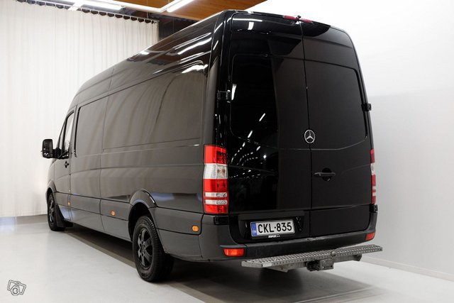 Mercedes-Benz Sprinter 6
