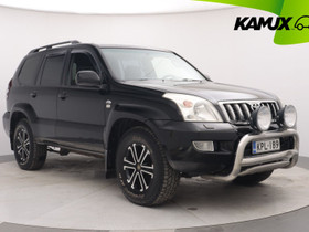 Toyota Land Cruiser, Autot, Turku, Tori.fi Toyota Land Cruiser, Autot, Turku, Tori.fi