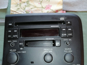 Autoradio, Autostereot ja tarvikkeet, Auton varaosat ja tarvikkeet, Kouvola, Tori.fi Autoradio, Autostereot ja tarvikkeet, Auton varaosat ja tarvikkeet, Kouvola, Tori.fi