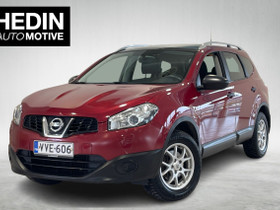 Nissan Qashqai+2, Autot, Porvoo, Tori.fi Nissan Qashqai+2, Autot, Porvoo, Tori.fi