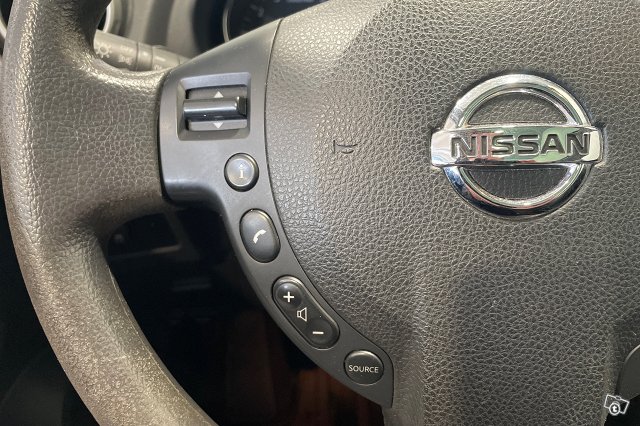 Nissan Qashqai+2 19