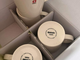 Iittala kahvikupit, Kahvikupit, mukit ja lasit, Keittiötarvikkeet ja astiat, Oulainen, Tori.fi Iittala kahvikupit, Kahvikupit, mukit ja lasit, Keittiötarvikkeet ja astiat, Oulainen, Tori.fi