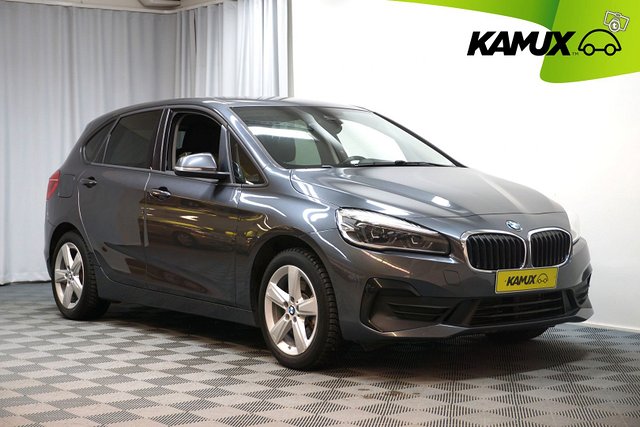 BMW 225