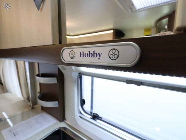 Hobby Prestige 14