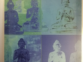 Buddha taulu, Taulut, Sisustus ja huonekalut, Helsinki, Tori.fi Buddha taulu, Taulut, Sisustus ja huonekalut, Helsinki, Tori.fi