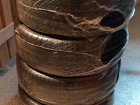 Kumho 205/45 R17, Renkaat ja vanteet, Vantaa, Tori.fi Kumho 205/45 R17, Renkaat ja vanteet, Vantaa, Tori.fi