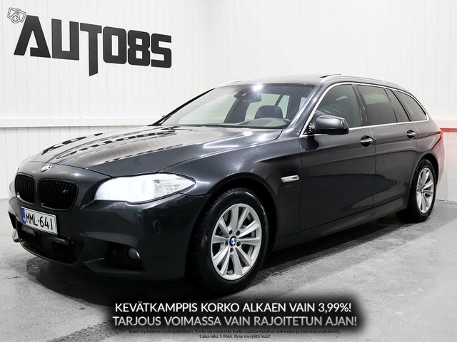 BMW 535
