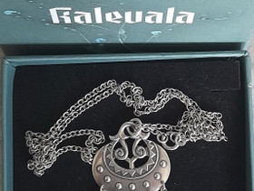 Kalevala koru Kuutar, Kellot ja korut, Asusteet ja kellot, Helsinki, Tori.fi Kalevala koru Kuutar, Kellot ja korut, Asusteet ja kellot, Helsinki, Tori.fi