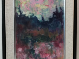 Maalaus nro1366 Pyörre 39x29cm, Taulut, Sisustus ja huonekalut, Lahti, Tori.fi Maalaus nro1366 Pyörre 39x29cm, Taulut, Sisustus ja huonekalut, Lahti, Tori.fi