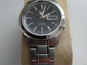 Seiko 5, Kellot ja korut, Asusteet ja kellot, Kitee, Tori.fi Seiko 5, Kellot ja korut, Asusteet ja kellot, Kitee, Tori.fi