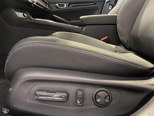 Honda Civic 22