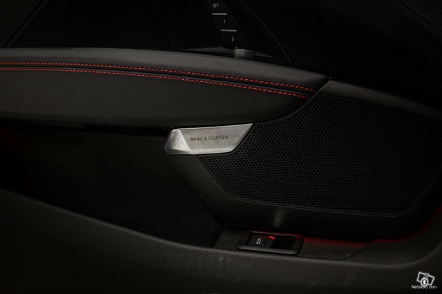 Audi E-tron GT RS 17