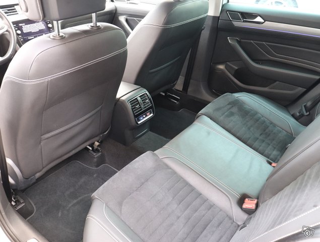 Volkswagen Passat 6