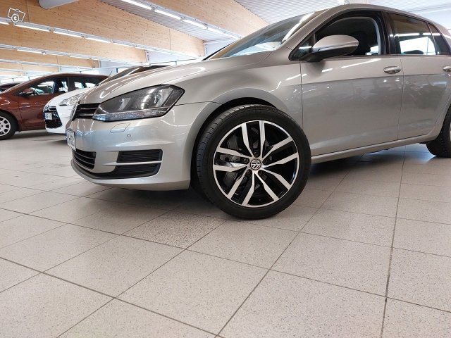 Volkswagen Golf 4