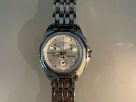 Tissot PRC 100 N, Kellot ja korut, Asusteet ja kellot, Vantaa, Tori.fi Tissot PRC 100 N, Kellot ja korut, Asusteet ja kellot, Vantaa, Tori.fi