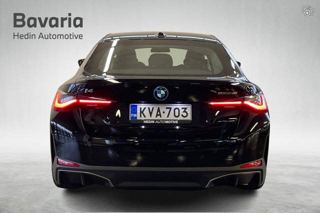 BMW I4 3