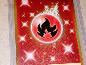 Pokemon Fusion Strike Fire Energy, Muu keräily, Keräily, Hämeenlinna, Tori.fi Pokemon Fusion Strike Fire Energy, Muu keräily, Keräily, Hämeenlinna, Tori.fi