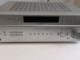 Sony vahvistin, Kitarat, bassot ja vahvistimet, Musiikki ja soittimet, Espoo, Tori.fi Sony vahvistin, Kitarat, bassot ja vahvistimet, Musiikki ja soittimet, Espoo, Tori.fi
